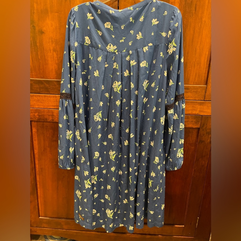 Matilda Jane MJC camp day tripping dress - Picture 3 of 9